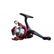 Котушка для вудилища, BoyaBy KU 100A, розмір 100, 2 підшипники